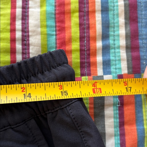 Adidas Men's Black Cargo Pants size medium new tags super nice - Picture 9 of 13